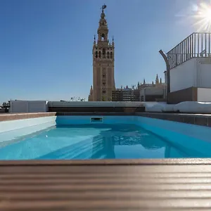  Appartamento Giralda Spagna