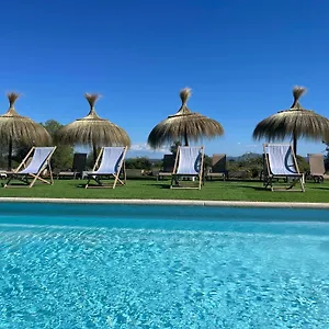  Alloggio per agriturismo Dalt Murada Spagna