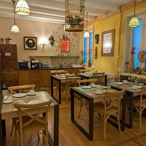Iturrienea Ostatua Affittacamere