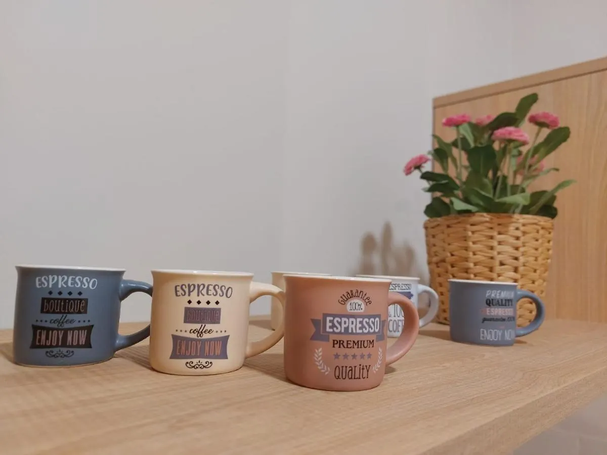 Homestay Habitacion En Apartamento Con Zonas Comunes Compartida H3 Bilbao